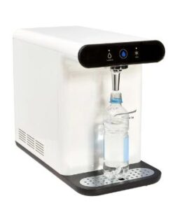 AA First Arctic Revolution water cooler