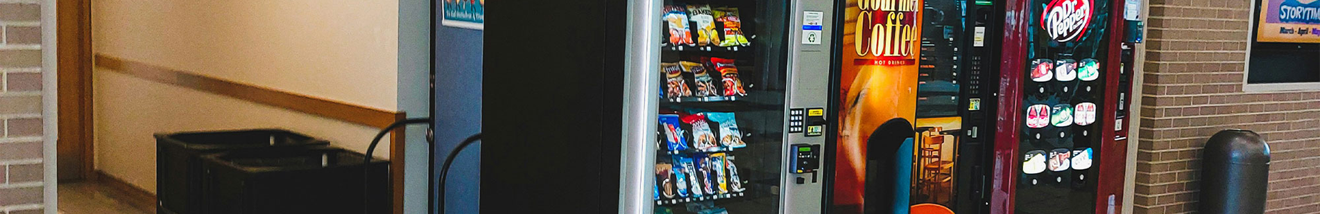 Can Vending Machines Improve Patient Satisfaction in Hospitals?